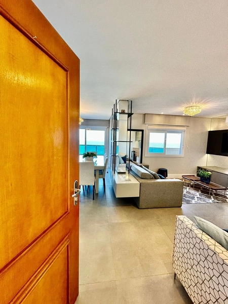 COBERTURA DUPLEX COM VISTA PRO MAR: 30ª foto da galeria de imagens do imóvel