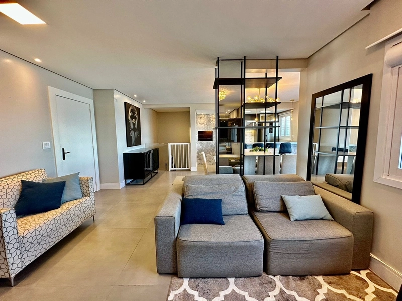 COBERTURA DUPLEX COM VISTA PRO MAR: 26ª foto da galeria de imagens do imóvel