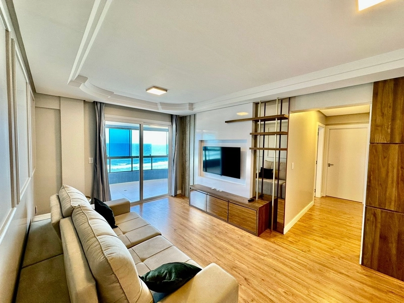 COBERTURA DUPLEX COM VISTA PRO MAR: 13ª foto da galeria de imagens do imóvel