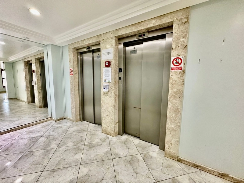 COBERTURA DUPLEX COM VISTA PRO MAR: 41ª foto da galeria de imagens do imóvel