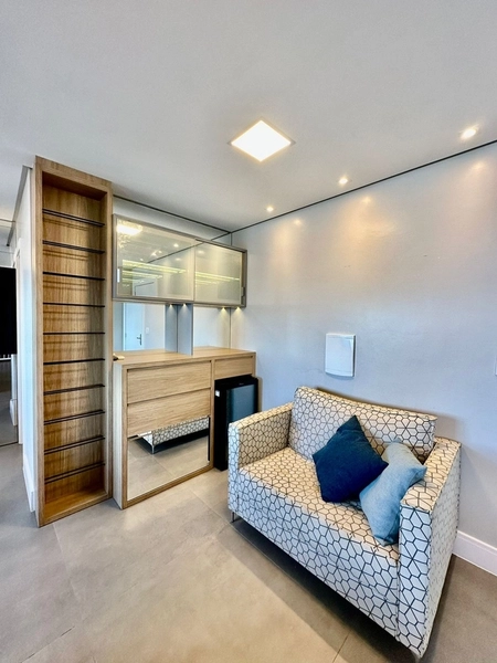 COBERTURA DUPLEX COM VISTA PRO MAR: 24ª foto da galeria de imagens do imóvel