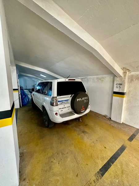 COBERTURA DUPLEX COM VISTA PRO MAR: 33ª foto da galeria de imagens do imóvel