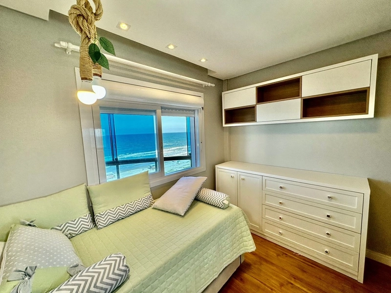 COBERTURA DUPLEX COM VISTA PRO MAR: 5ª foto da galeria de imagens do imóvel