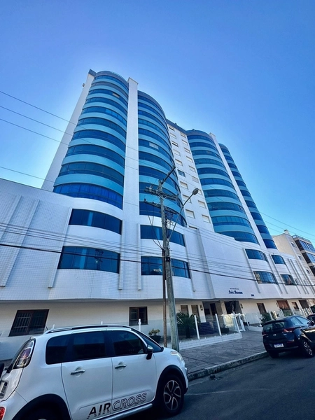 COBERTURA DUPLEX COM VISTA PRO MAR: 42ª foto da galeria de imagens do imóvel