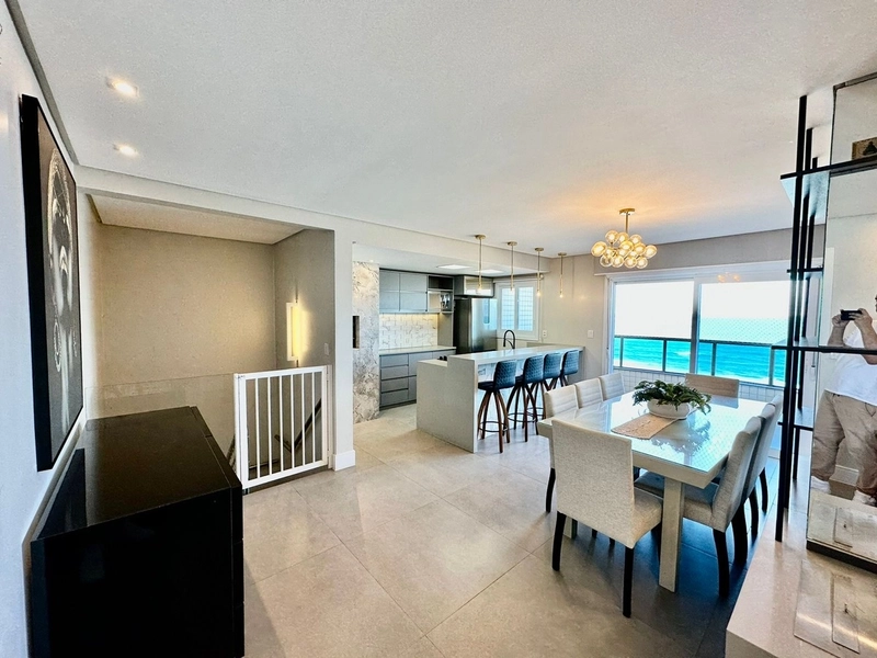 COBERTURA DUPLEX COM VISTA PRO MAR: 27ª foto da galeria de imagens do imóvel