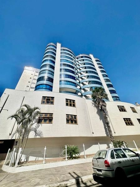 COBERTURA DUPLEX COM VISTA PRO MAR: 43ª foto da galeria de imagens do imóvel