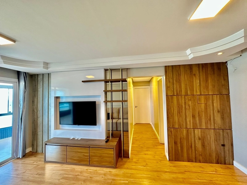 COBERTURA DUPLEX COM VISTA PRO MAR: 16ª foto da galeria de imagens do imóvel