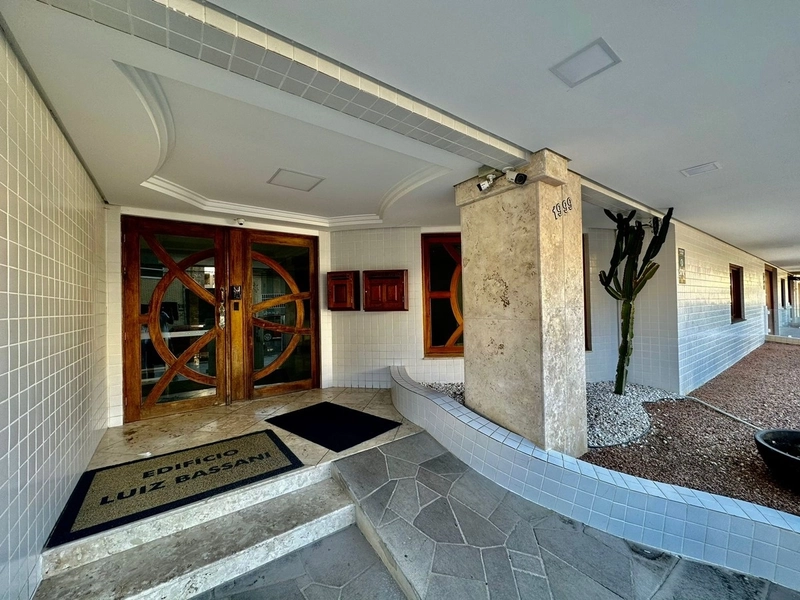 COBERTURA DUPLEX COM VISTA PRO MAR: 38ª foto da galeria de imagens do imóvel