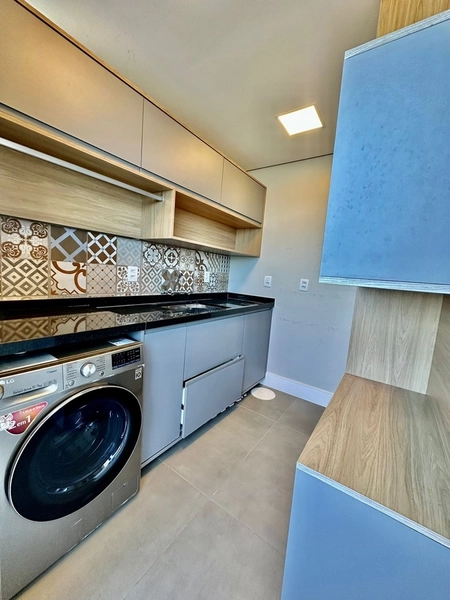 COBERTURA DUPLEX COM VISTA PRO MAR: 20ª foto da galeria de imagens do imóvel