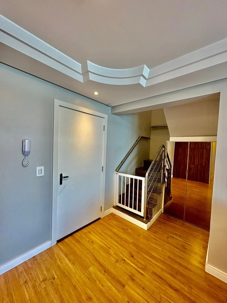 COBERTURA DUPLEX COM VISTA PRO MAR: 12ª foto da galeria de imagens do imóvel