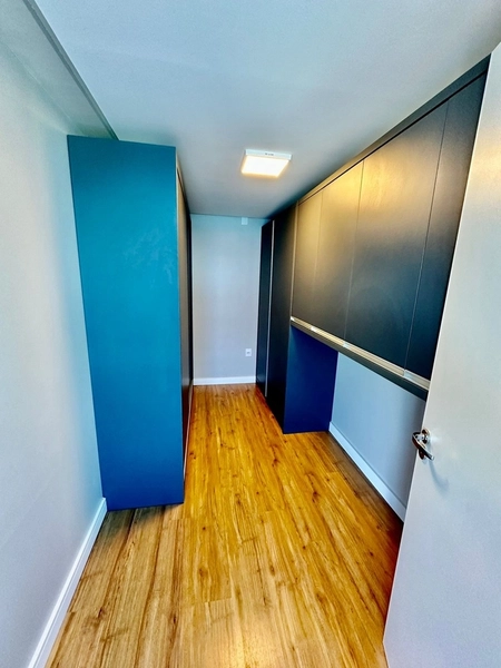 COBERTURA DUPLEX COM VISTA PRO MAR: 4ª foto da galeria de imagens do imóvel