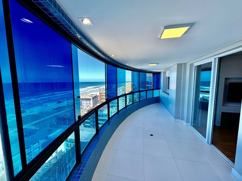 COBERTURA DUPLEX COM VISTA PRO MAR: 34ª foto da galeria de imagens do imóvel