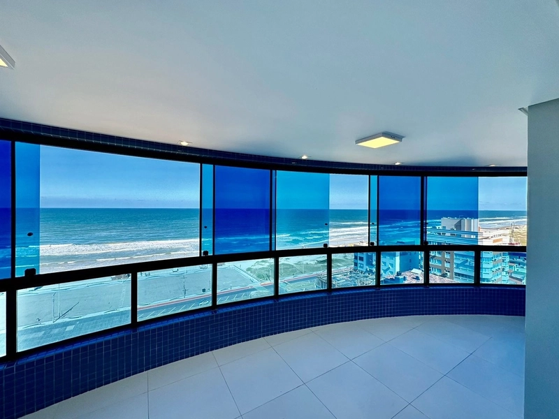 COBERTURA DUPLEX COM VISTA PRO MAR: 35ª foto da galeria de imagens do imóvel