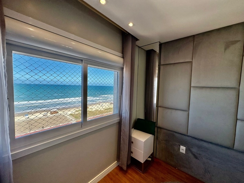 COBERTURA DUPLEX COM VISTA PRO MAR: 2ª foto da galeria de imagens do imóvel