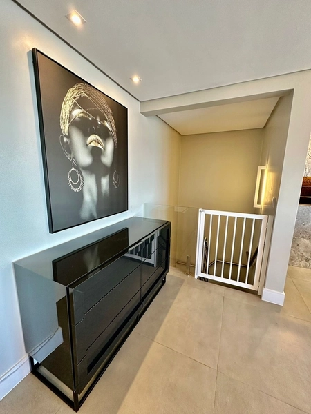 COBERTURA DUPLEX COM VISTA PRO MAR: 19ª foto da galeria de imagens do imóvel