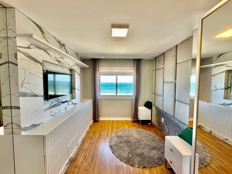 COBERTURA DUPLEX COM VISTA PRO MAR: 7ª foto da galeria de imagens do imóvel