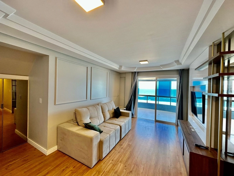 COBERTURA DUPLEX COM VISTA PRO MAR: 15ª foto da galeria de imagens do imóvel