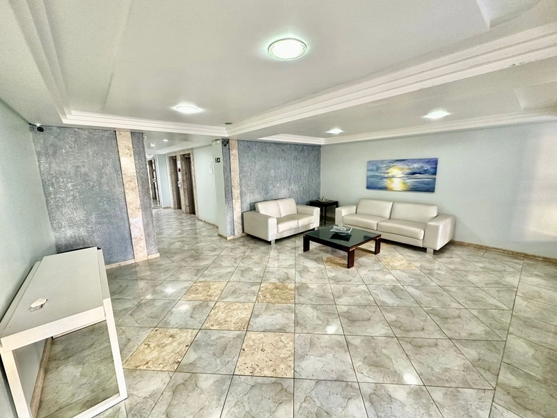 COBERTURA DUPLEX COM VISTA PRO MAR: 40ª foto da galeria de imagens do imóvel