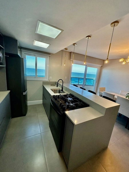 COBERTURA DUPLEX COM VISTA PRO MAR: 17ª foto da galeria de imagens do imóvel