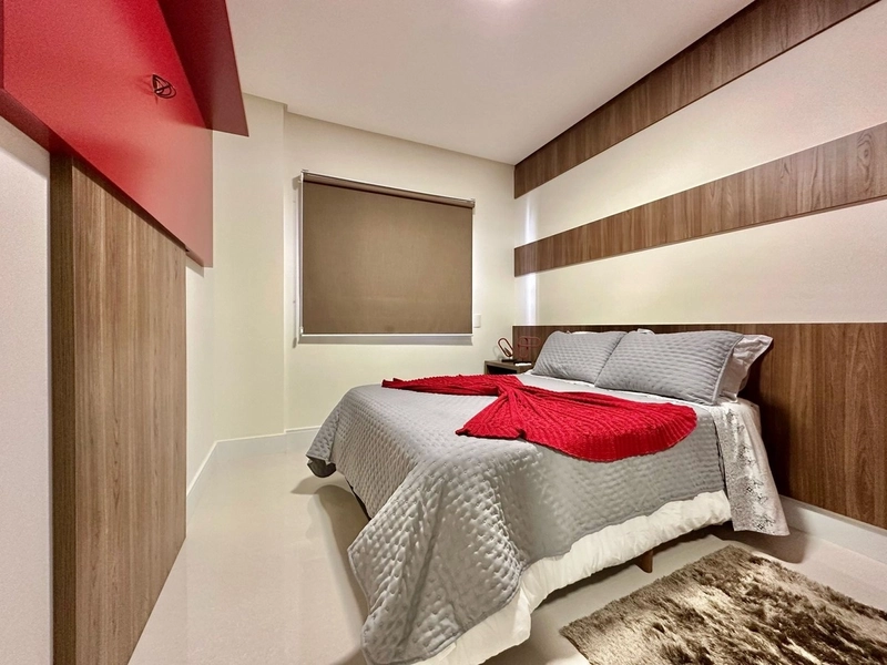 APARTAMENTO ALTO PADRÃO COM VISTA PARA O MAR: 16ª foto da galeria de imagens do imóvel