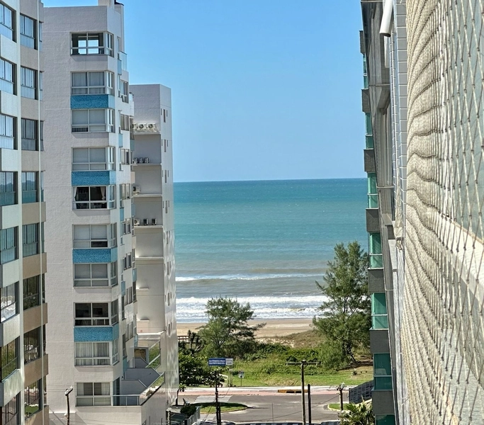 APARTAMENTO ALTO PADRÃO COM VISTA PARA O MAR: 24ª foto da galeria de imagens do imóvel