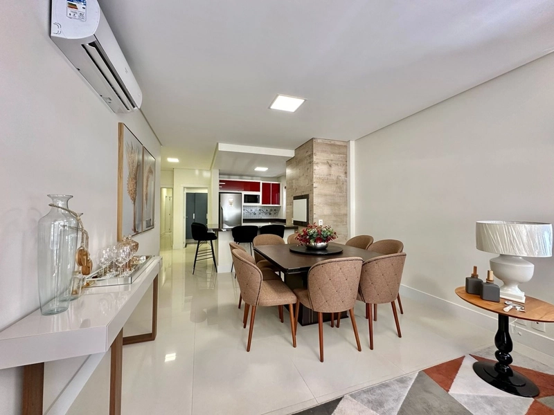 APARTAMENTO ALTO PADRÃO COM VISTA PARA O MAR: 11ª foto da galeria de imagens do imóvel