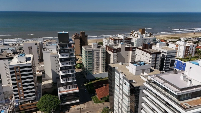 APARTAMENTO ALTO PADRÃO COM VISTA PARA O MAR: 26ª foto da galeria de imagens do imóvel