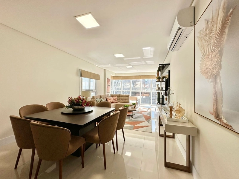 APARTAMENTO ALTO PADRÃO COM VISTA PARA O MAR: 6ª foto da galeria de imagens do imóvel