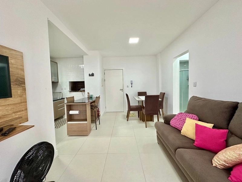 Apartamento de 2d, mobiliado e decorado, Zona Nova , Capão da Canoa: 20ª foto da galeria de imagens do imóvel