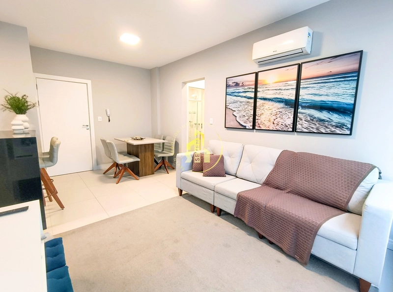 Apartamento próximo ao mar da praia de Capão da Canoa: 4ª foto da galeria de imagens do imóvel