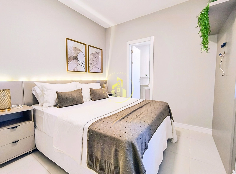 Apartamento próximo ao mar da praia de Capão da Canoa: 16ª foto da galeria de imagens do imóvel