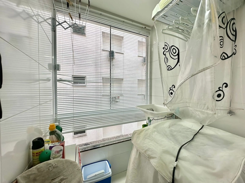 Apartamento de 2d, mobiliado e decorado, Zona Nova , Capão da Canoa: 16ª foto da galeria de imagens do imóvel