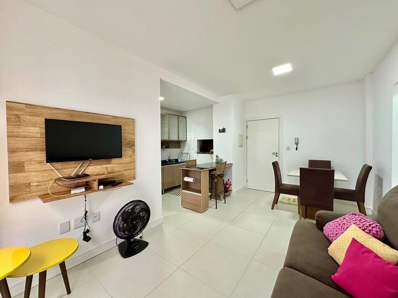 Apartamento de 2d, mobiliado e decorado, Zona Nova , Capão da Canoa: 21ª foto da galeria de imagens do imóvel