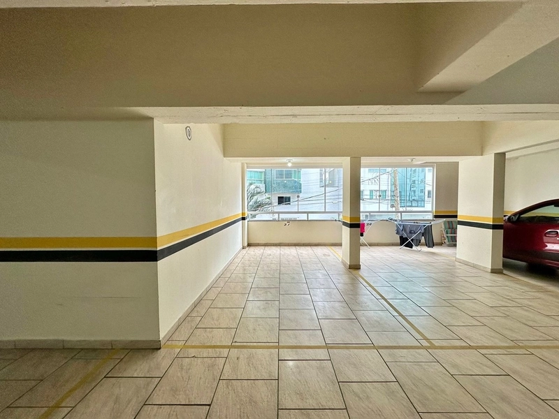Apartamento de 2d, mobiliado e decorado, Zona Nova , Capão da Canoa: 23ª foto da galeria de imagens do imóvel