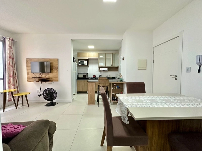Apartamento de 2d, mobiliado e decorado, Zona Nova , Capão da Canoa: 24ª foto da galeria de imagens do imóvel