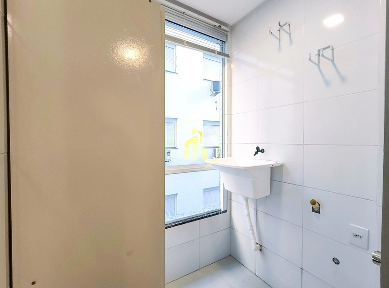 Apartamento próximo ao mar da praia de Capão da Canoa: 19ª foto da galeria de imagens do imóvel