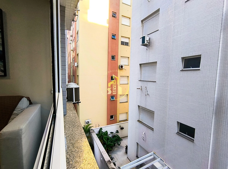 Apartamento próximo ao mar da praia de Capão da Canoa: 21ª foto da galeria de imagens do imóvel