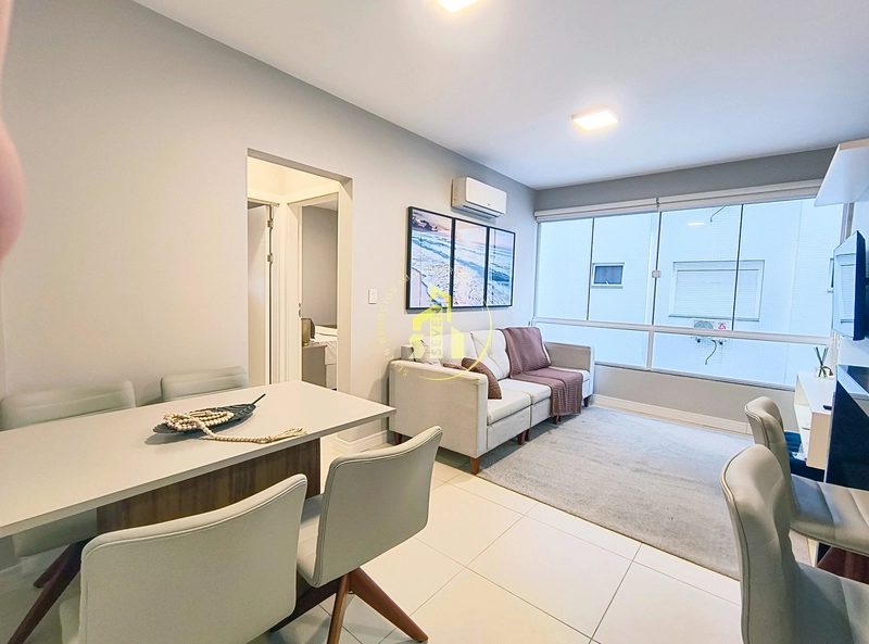Apartamento próximo ao mar da praia de Capão da Canoa