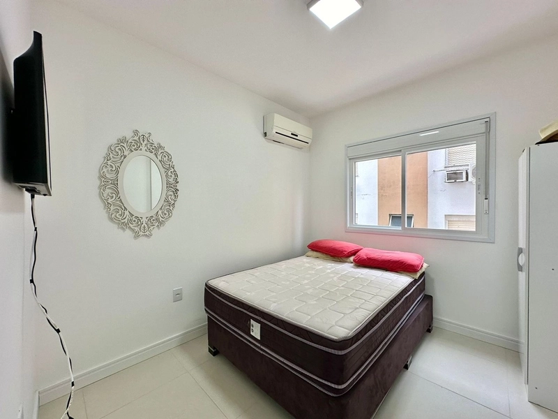 Apartamento de 2d, mobiliado e decorado, Zona Nova , Capão da Canoa: 6ª foto da galeria de imagens do imóvel