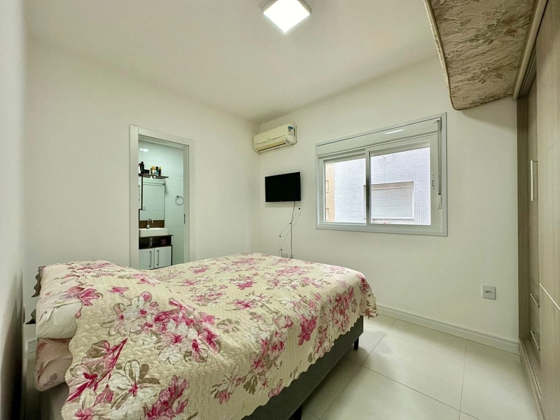 Apartamento de 2d, mobiliado e decorado, Zona Nova , Capão da Canoa: 14ª foto da galeria de imagens do imóvel