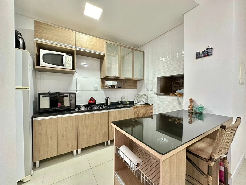 Apartamento de 2d, mobiliado e decorado, Zona Nova , Capão da Canoa: 22ª foto da galeria de imagens do imóvel