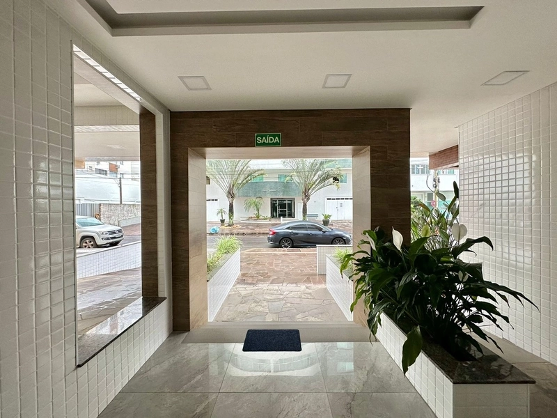 Apartamento de 2d, mobiliado e decorado, Zona Nova , Capão da Canoa: 3ª foto da galeria de imagens do imóvel