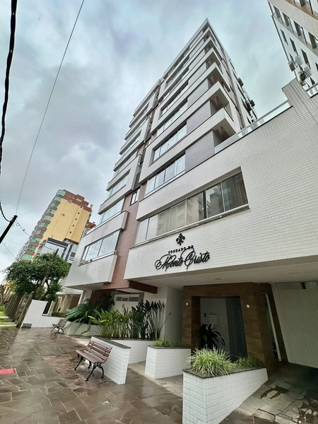 Apartamento de 2d, mobiliado e decorado, Zona Nova , Capão da Canoa: 2ª foto da galeria de imagens do imóvel
