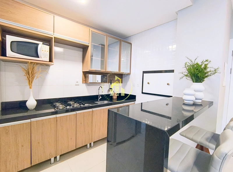 Apartamento próximo ao mar da praia de Capão da Canoa: 9ª foto da galeria de imagens do imóvel