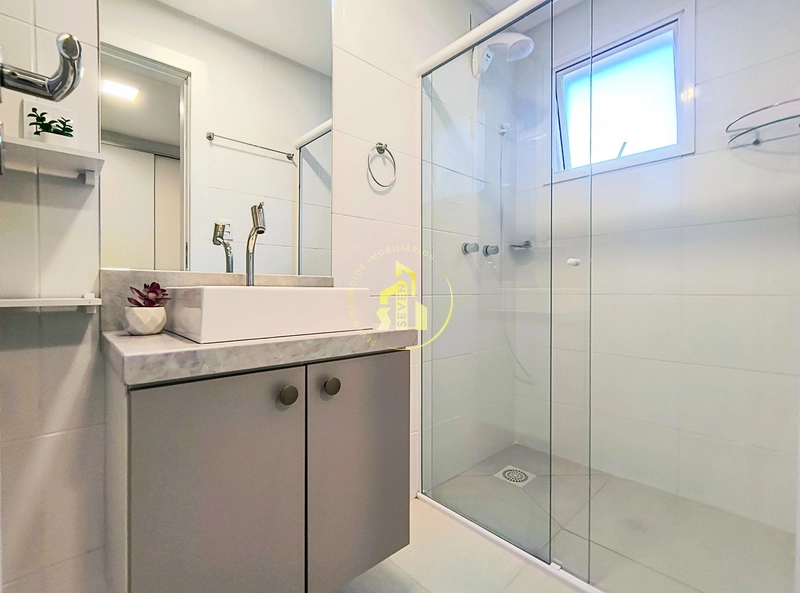 Apartamento próximo ao mar da praia de Capão da Canoa: 12ª foto da galeria de imagens do imóvel