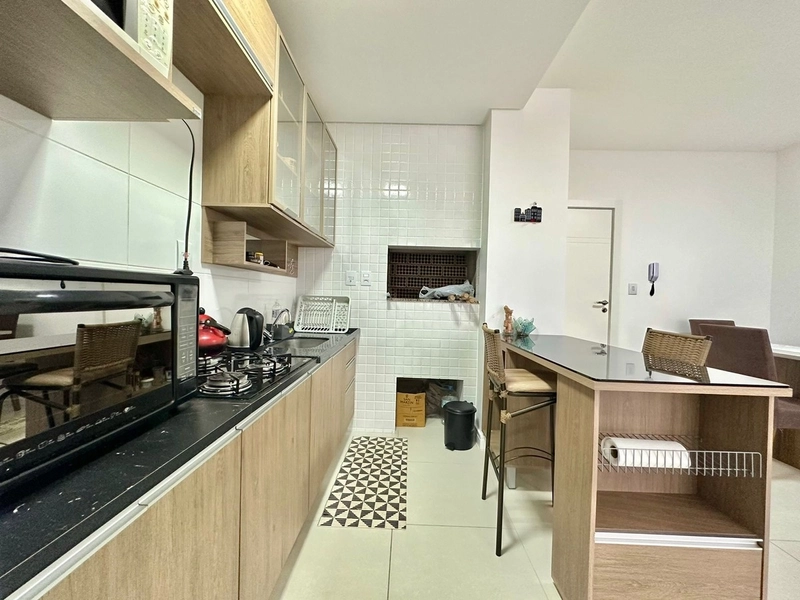 Apartamento de 2d, mobiliado e decorado, Zona Nova , Capão da Canoa: 15ª foto da galeria de imagens do imóvel