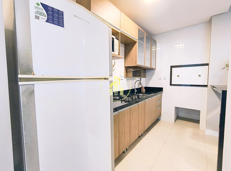Apartamento próximo ao mar da praia de Capão da Canoa: 10ª foto da galeria de imagens do imóvel