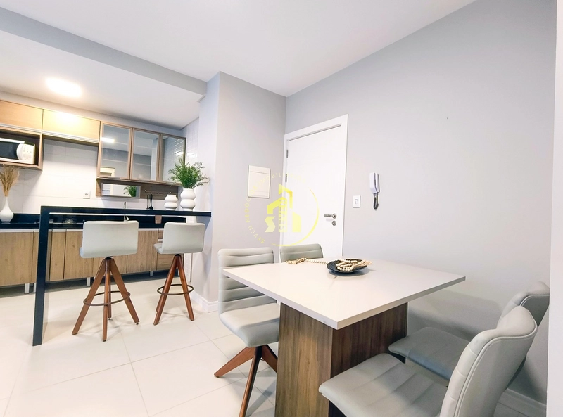 Apartamento próximo ao mar da praia de Capão da Canoa: 6ª foto da galeria de imagens do imóvel