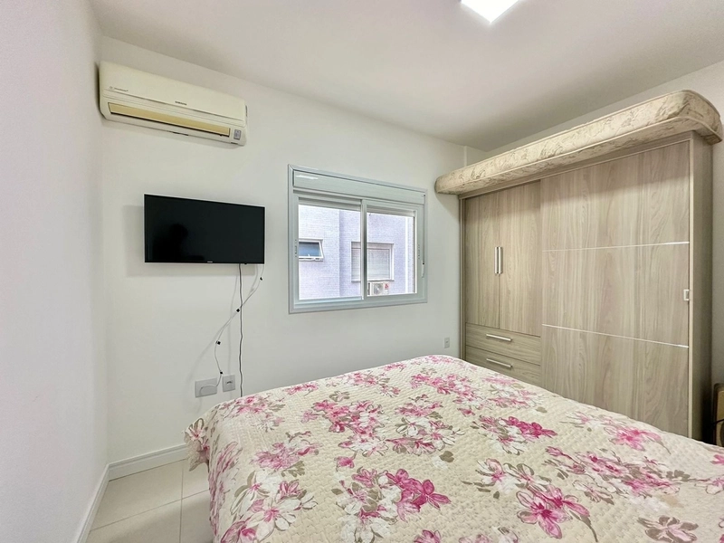 Apartamento de 2d, mobiliado e decorado, Zona Nova , Capão da Canoa: 9ª foto da galeria de imagens do imóvel
