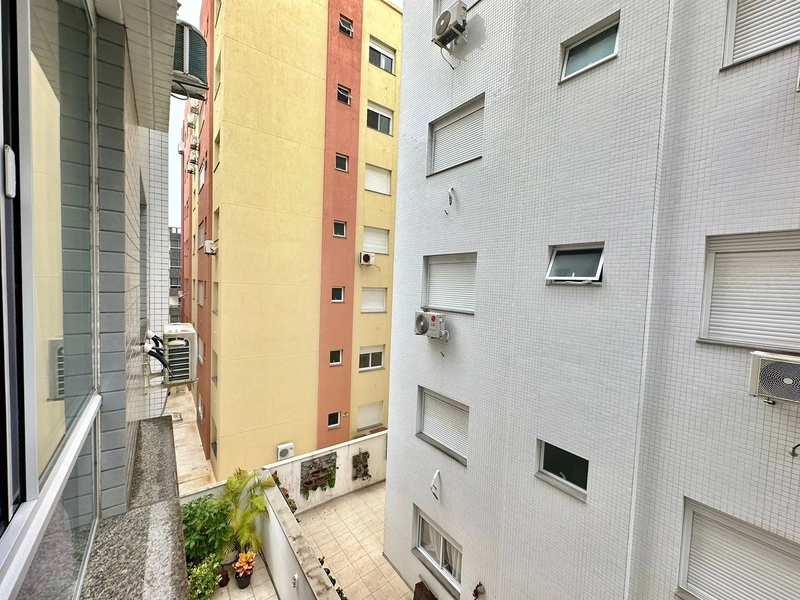 Apartamento de 2d, mobiliado e decorado, Zona Nova , Capão da Canoa: 13ª foto da galeria de imagens do imóvel
